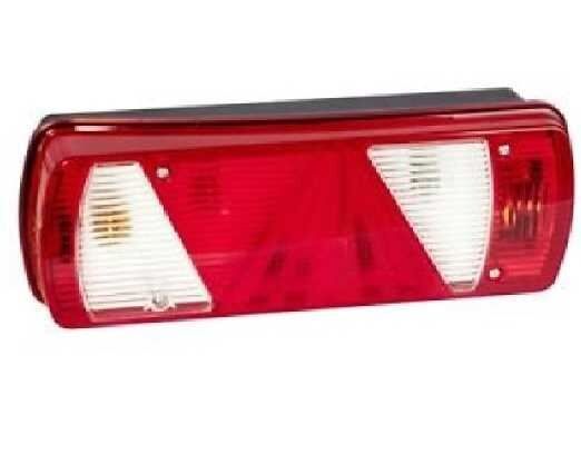 Çerkez STOP LAMBASI SAG MULTI FONKSIYON UCGENLI SOKETLI FREUHAUF