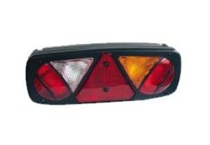 Çerkez STOP LAMBASI SOL UCGEN REFLEKTOR DORSE TIP M800 E BELGELI