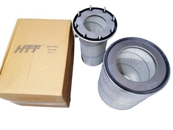 HEMA HAVA FİLTRESİ FATİH İNTERKOL