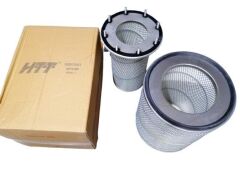 HEMA HAVA FİLTRESİ FATİH İNTERKOL