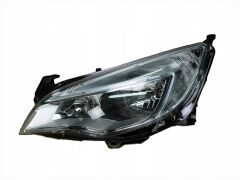 Gm FAR SOL KROM ASTRA J TANIM AC1 2010> 2012