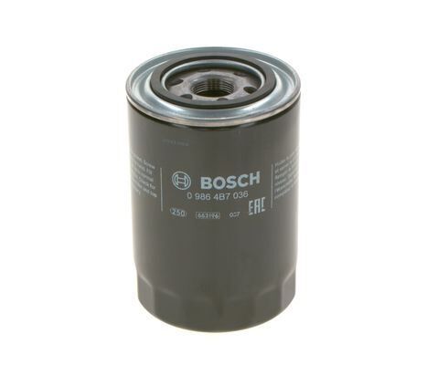 Bosch YAG FILTRESI (TURBO)(CIVATALI) MITSUBISHI FUSO CANTER FE511 FE519 FE639 FE659T FE711 FE839 FE859 HYU