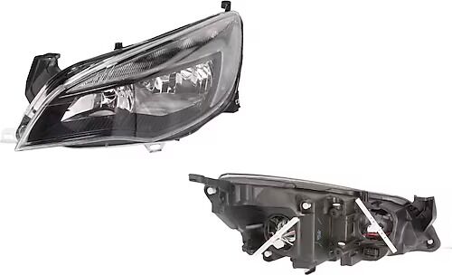 Gm FAR SOL HALOJEN ICIN TANIM:ARY ASTRA J