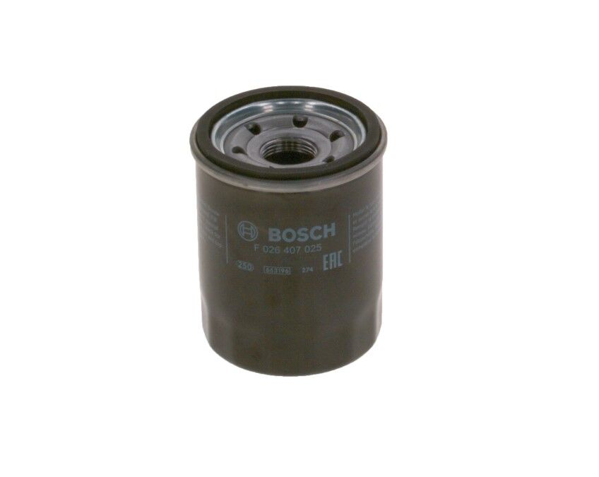 Bosch YAG FILTRESI ACCENT BLUE 1.4 BENZINLI 2012-> I20 1.2 BENZINLI 2012-> I10 BENZINLI 2012-> RIO