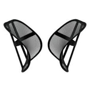 BEL DESTEKLEME FİLESİ ORTOPEDİK SİYAH RENK 1 ADET