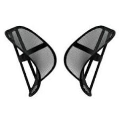 BEL DESTEKLEME FİLESİ ORTOPEDİK SİYAH RENK 1 ADET