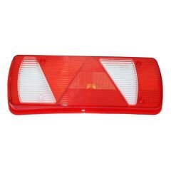 Çerkez STOP LAMBASI CAMI SOL MULTI FONKSIYON UCGENLI