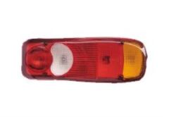 Çerkez STOP LAMBASI 6 FONKSIYONLU DAF KABLOSUZ E BELGELI