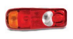 Çerkez STOP LAMBASI 6 FONKSIYONLU AMPUL SOKETLI SAG-SOL - RENAULT - PREMIUM / BMC 96-05