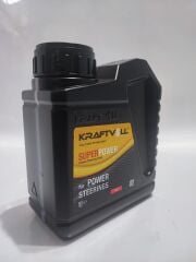 KRAFTVOLL ATF HİDROLİK DİREKSİYON YAĞI MİNERAL KIRMIZI 1 Litre
