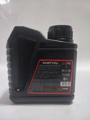 KRAFTVOLL ATF HİDROLİK DİREKSİYON YAĞI MİNERAL KIRMIZI 1 Litre