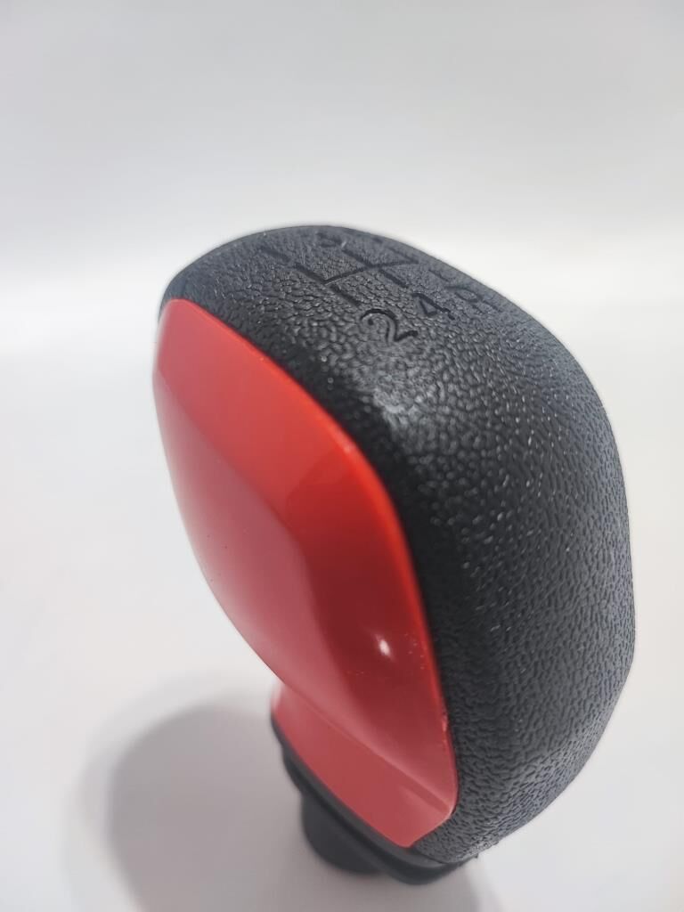 DRK VİTES TOPUZU (MANDALSIZ MODEL) KIRMIZI