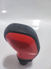 DRK VİTES TOPUZU (MANDALSIZ MODEL) KIRMIZI