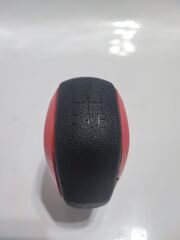 DRK VİTES TOPUZU (MANDALSIZ MODEL) KIRMIZI