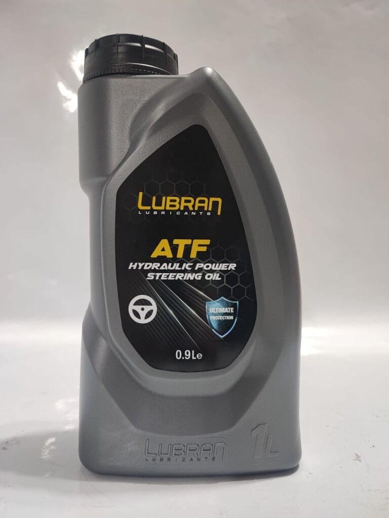 LUBRAN ATF DİREKSİYON YAĞI 0,9 Lt