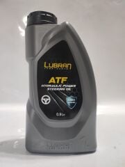 LUBRAN ATF DİREKSİYON YAĞI 0,9 Lt