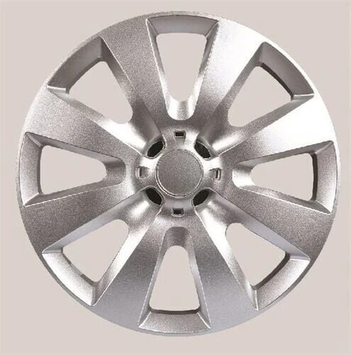 WHEELL COVER JANT KAPAĞI RENKLİ 14'' TAKIM (4 ADET) A105