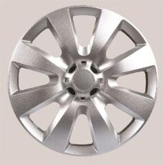 WHEELL COVER JANT KAPAĞI RENKLİ 14'' TAKIM (4 ADET) A105