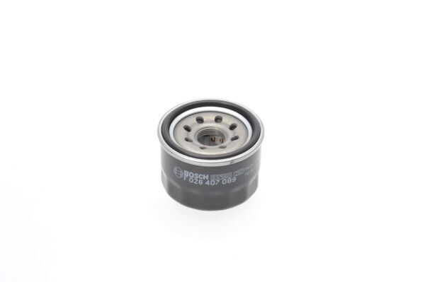Bosch YAG FILTRESI SMART FORTWO CABRIO(451) 07->