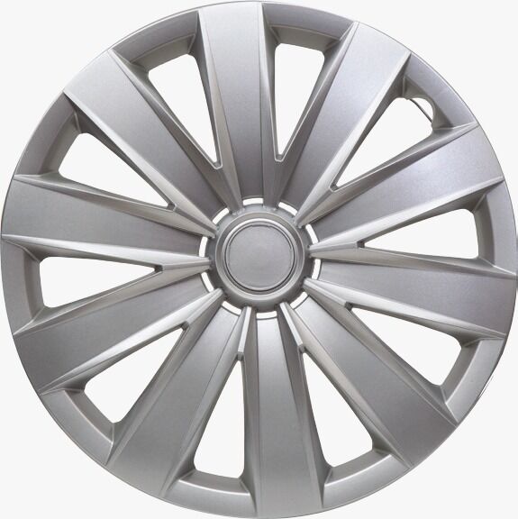 WHEELL COVER JANT KAPAĞI RENKLİ 14'' TAKIM (4 ADET) A160