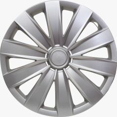 WHEELL COVER JANT KAPAĞI RENKLİ 14'' TAKIM (4 ADET) A160