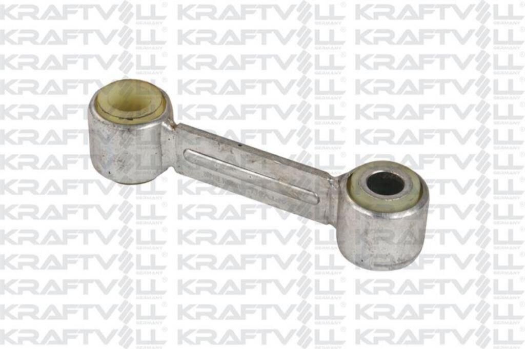 Kraftvoll Z ROT ARKA IVECO DAILY (BUYUK DELIK) 06>11 C 13