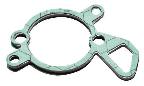 AYHAN KARBURATÖR ALT BAKALİTİ CONTALI SLX