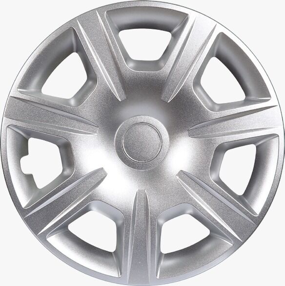 WHEELL COVER JANT KAPAĞI RENKLİ 13'' TAKIM (4 ADET) A101