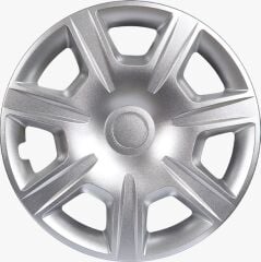 WHEELL COVER JANT KAPAĞI RENKLİ 13'' TAKIM (4 ADET) A101