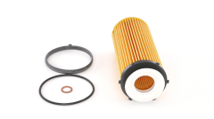 Bosch YAG FILTRESI BMW E90 E92 E93 F10 F01 E70 E71