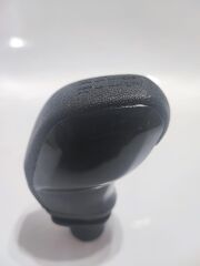 DRK VİTES TOPUZU (MANDALSIZ MODEL) SİYAH