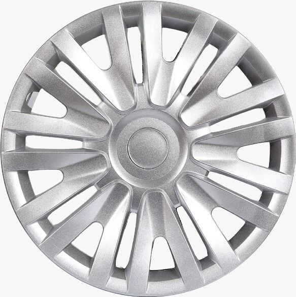 WHEELL COVER JANT KAPAĞI RENKLİ 14'' TAKIM (4 ADET) A110