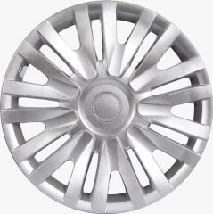 WHEELL COVER JANT KAPAĞI RENKLİ 14'' TAKIM (4 ADET) A110