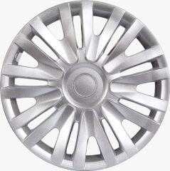 WHEELL COVER JANT KAPAĞI RENKLİ 14'' TAKIM (4 ADET) A110