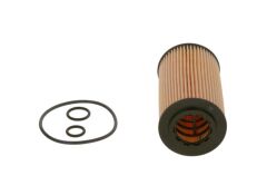 Bosch YAG FILTRESI MERCEDES (OM651) W176 14>18 W246 14>18 W204 08>14 W205 14>18 C205 15>18 C117 13>19 W212