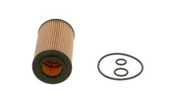 Bosch YAG FILTRESI MERCEDES (OM651) W176 14>18 W246 14>18 W204 08>14 W205 14>18 C205 15>18 C117 13>19 W212