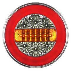 Ceray STOP LAMBASI HAMBURGER TIP NEONLU 12V