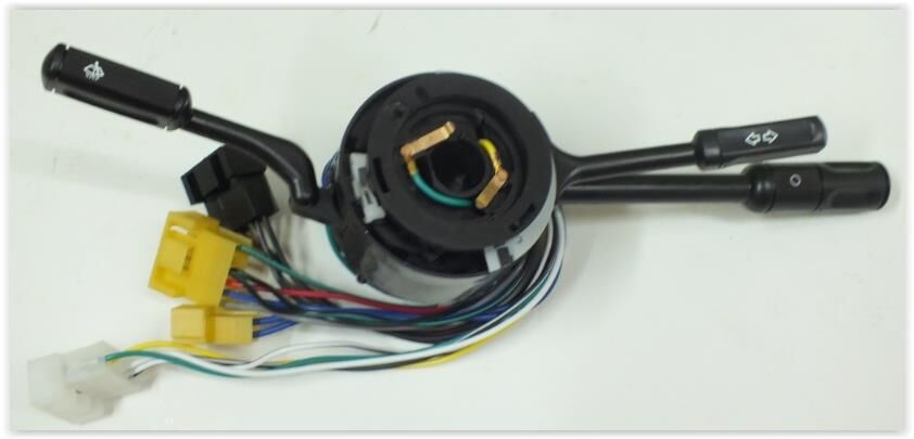 SENSEN SİNYAL ÜNİTESİ ÇEVİRMELİ DKS SLX