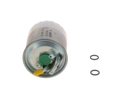 Bosch YAKIT FILTRESI W204 07>14 C219 05>10 W164 05>11 W463 06> VIANO W639 03> VITO W639 03> SPRINTER 06>09