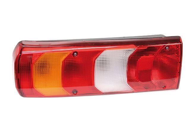 Ceray STOP LAMBASI SOL ORJINAL SOKETLI MERCEDES ACTROS MP4-MP5 / AROCS / ANTOS / ATEGO 3