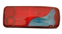 Ceray STOP LAMBASI SOL MAN TGA TIP MAVI UNIVERSAL KABLOLU