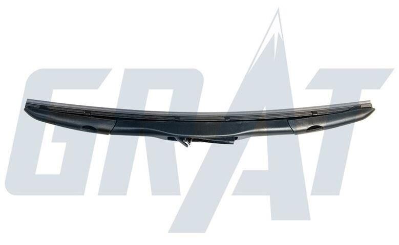 GRAT SİLGİ SÜPÜRGESİ MUZ TİPİ HYBRİD 38 CM (380MM) 1 ADET