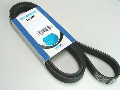 DAYCO 4PK1022SF KANALLI KAYIŞ 1.3 MJET ALBEA DOBLO PALİO LİNEA