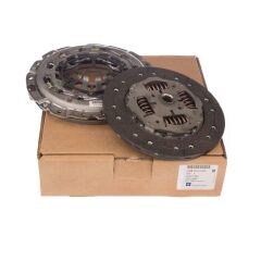 Gm DEBRIYAJ SETI EASYTRONIC SANZUMAN MERIVA A 03>10 Z16XEP ASTRA H 04>14 Z16XEP - Z16XER - A16XER VECTR