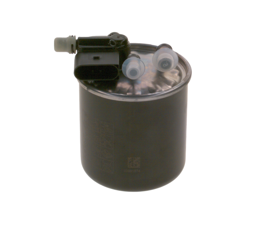 Bosch YAKIT FILTRESI (SENSORLU) W176 12>18 W246 11>18 W204 11>14 C117 13>19 W212 11>15 W213 16>18