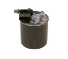 Bosch YAKIT FILTRESI (SENSORLU) W176 12>18 W246 11>18 W204 11>14 C117 13>19 W212 11>15 W213 16>18