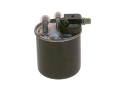 Bosch YAKIT FILTRESI (SENSORLU) W176 12>18 W246 11>18 W204 11>14 C117 13>19 W212 11>15 W213 16>18