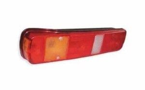 Çerkez STOP LAMBASI SAG PLAKASIZ AMP SOKETLI VOLVO FH 05> / FM 05> / E BELGELI