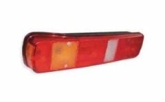 Çerkez STOP LAMBASI SAG PLAKASIZ AMP SOKETLI VOLVO FH 05> / FM 05> / E BELGELI