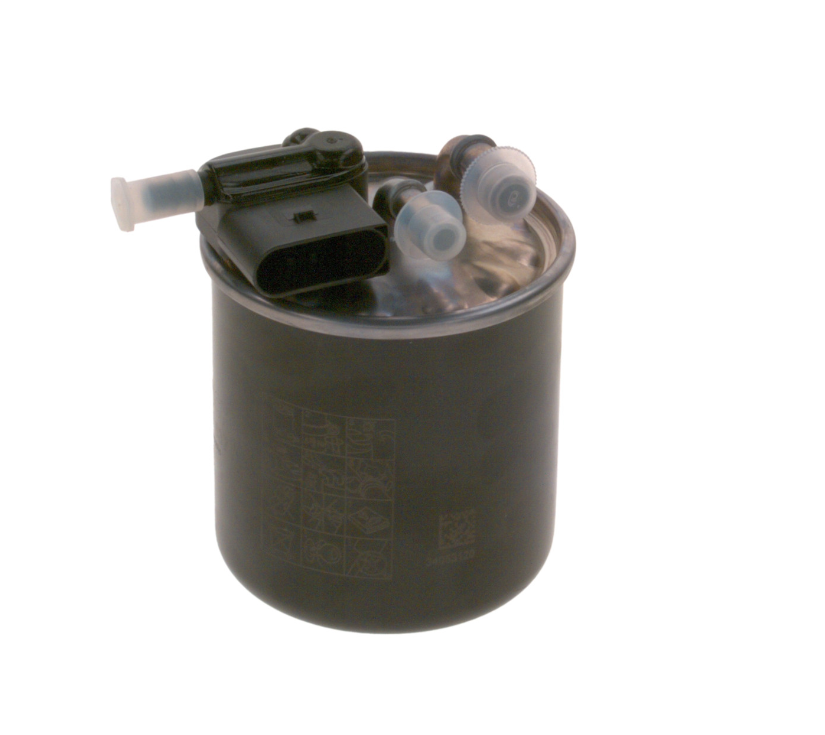 Bosch YAKIT FILTRESI (SENSORLU) W176 12>18 W246 11>18 C117 13>19  X117 15>19 W164 05>11 SPRINTER 09>